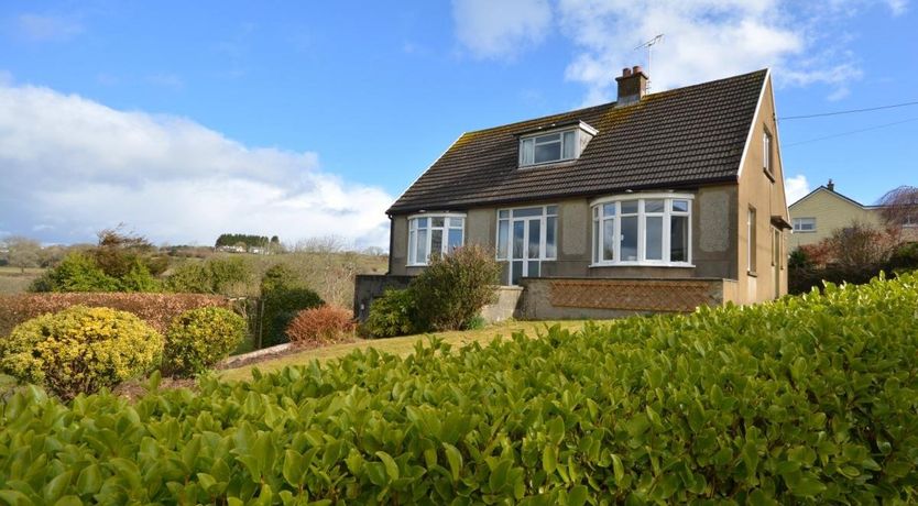 Photo of House in West Wales