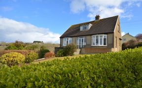 Photo of House in West Wales