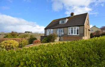 House in West Wales Holiday Cottage