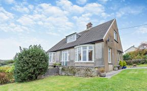 Photo of House in West Wales