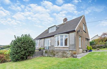 House in West Wales Holiday Cottage