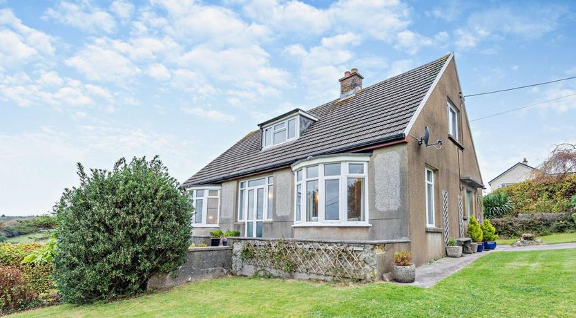 Photo of House in West Wales