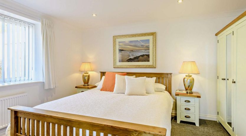 Photo of 1 Bed in Osmington