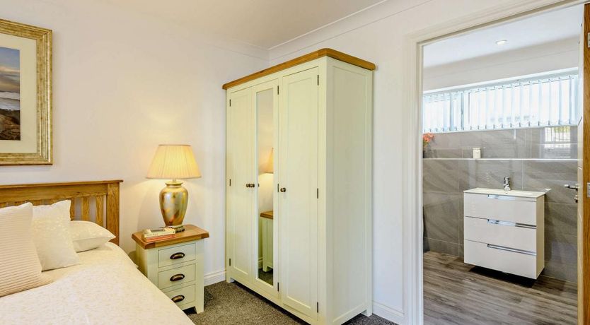 Photo of 1 Bed in Osmington