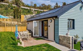 Photo of in Weymouth  (57926)
