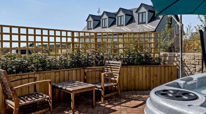 Photo of 1 Bed in Osmington