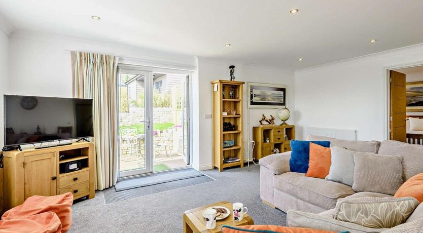 Photo of 1 Bed in Osmington