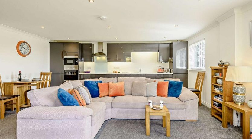 Photo of 1 Bed in Osmington