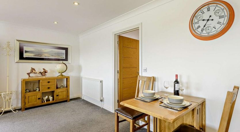 Photo of 1 Bed in Osmington