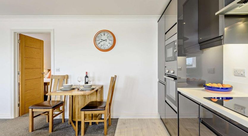 Photo of 1 Bed in Osmington