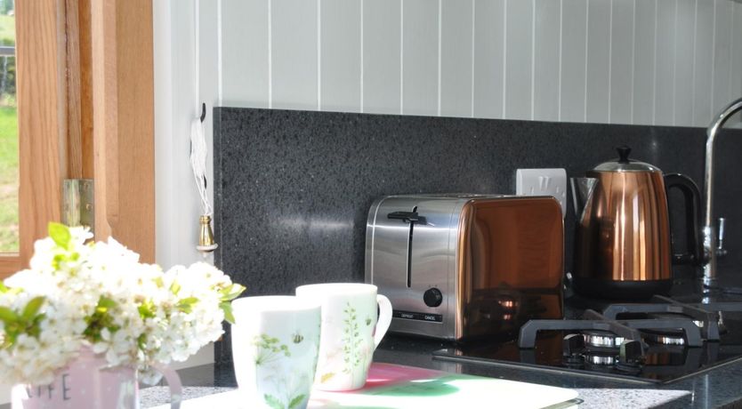 Photo of 1 Bed in Abergavenny