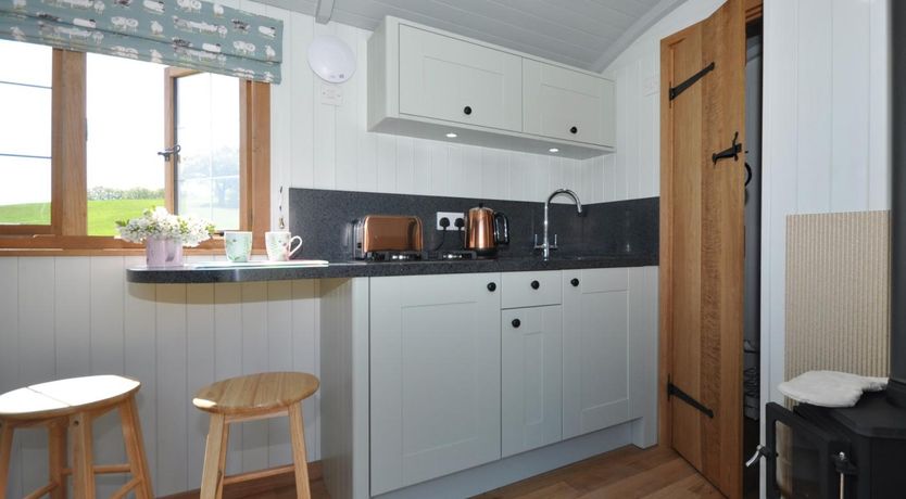 Photo of 1 Bed in Abergavenny