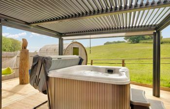 in Abergavenny  (58311) Holiday Cottage