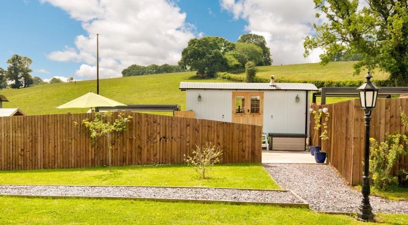 Photo of 1 Bed in Llanddewi Skirrid