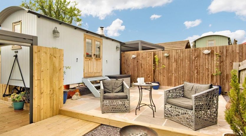 Photo of 1 Bed in Llanddewi Skirrid