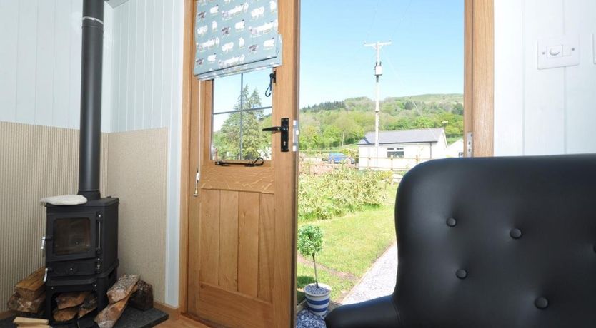Photo of 1 Bed in Llanddewi Skirrid
