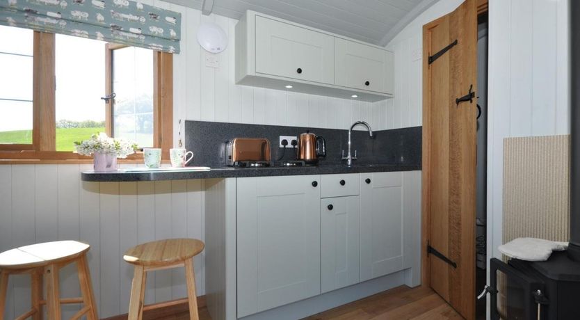 Photo of 1 Bed in Llanddewi Skirrid