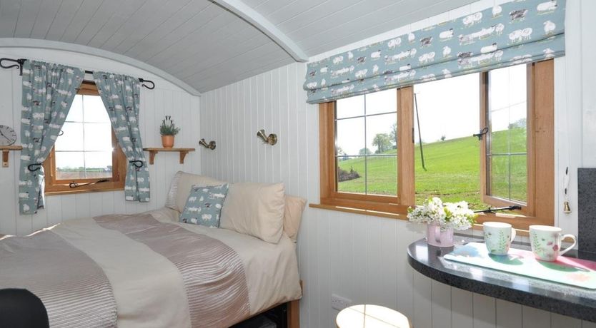 Photo of 1 Bed in Llanddewi Skirrid