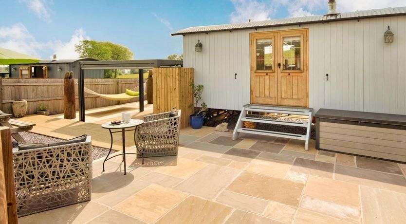 Photo of 1 Bed in Abergavenny