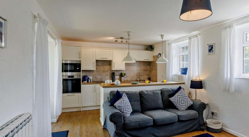 Photo of in Westward Ho (46830)