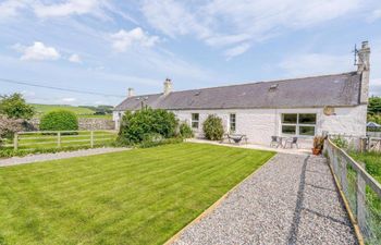 in Mindrum (56401) Holiday Cottage