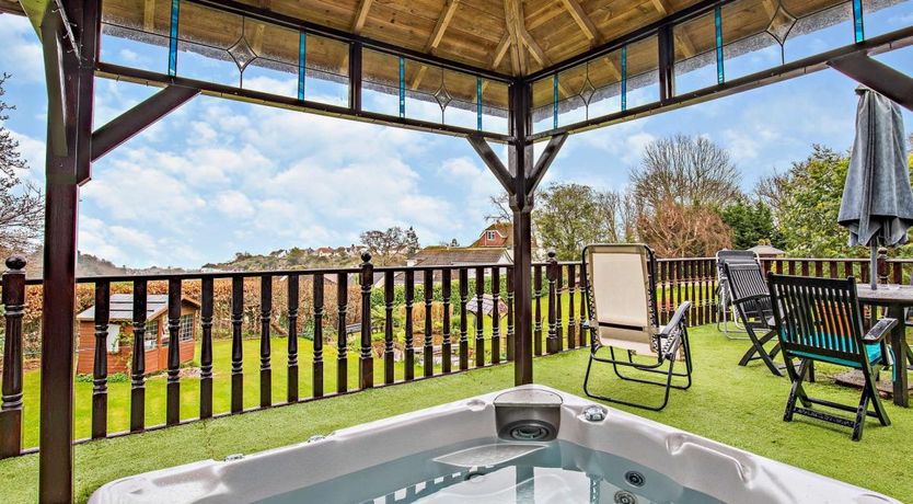 Photo of 1 Bed in Preston