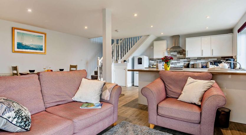 Photo of 1 Bed in Preston