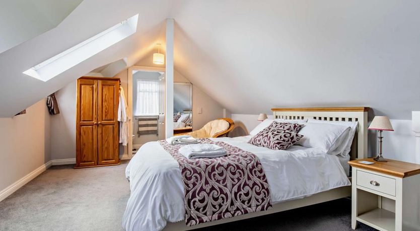 Photo of 1 Bed in Preston