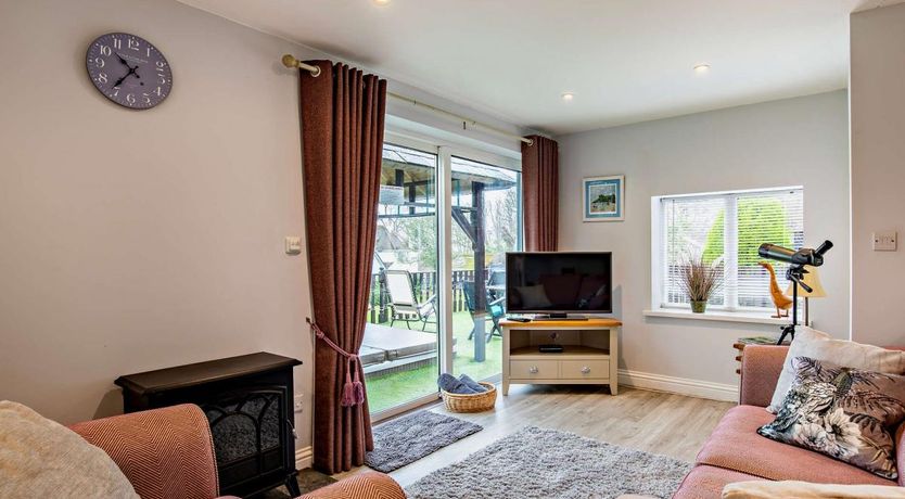 Photo of 1 Bed in Preston