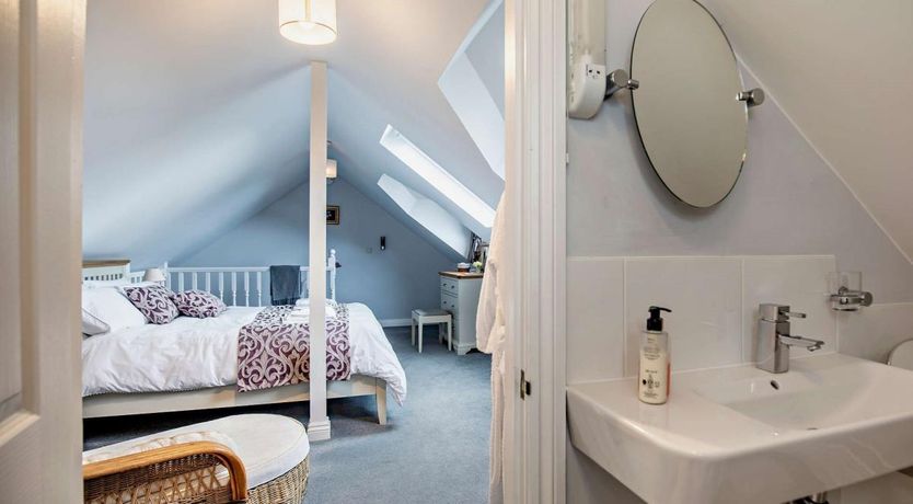 Photo of 1 Bed in Preston