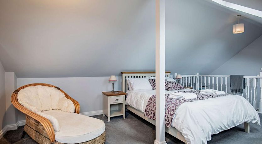 Photo of 1 Bed in Preston