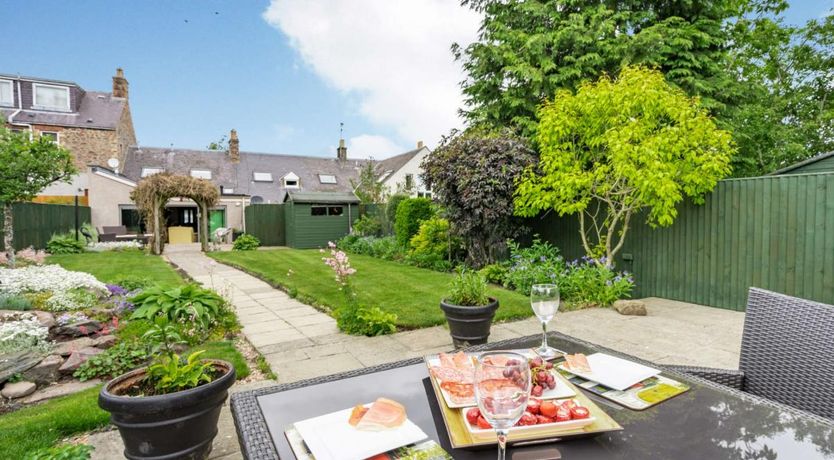 Photo of 1 Bed in Lauder