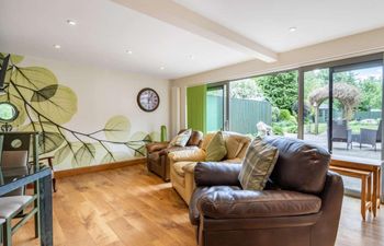 in Lauder (57931) Holiday Cottage