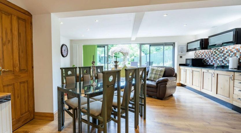 Photo of 1 Bed in Lauder