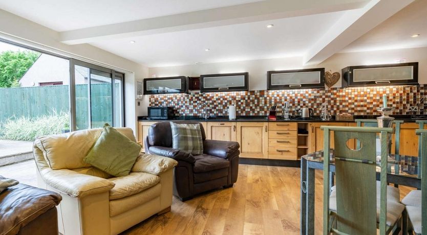 Photo of 1 Bed in Lauder