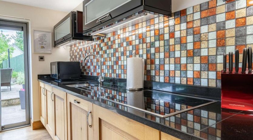 Photo of 1 Bed in Lauder