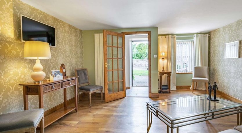 Photo of 1 Bed in Lauder