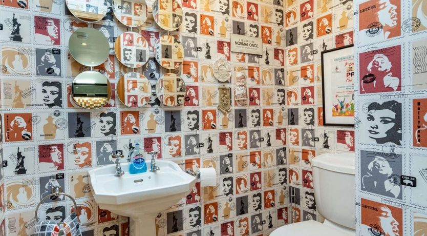 Photo of 1 Bed in Lauder