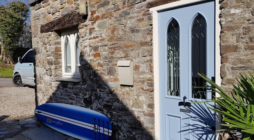 Photo of 3 Bed in Bude