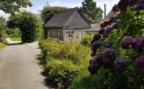 Photo of Barn in North Cornwall