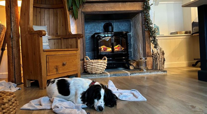 Photo of 3 Bed in Woodford