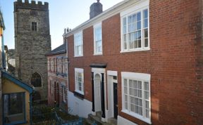 Photo of in Bideford (37262)