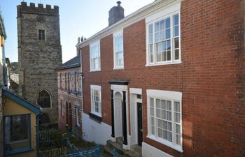 in Bideford (37262) Holiday Cottage