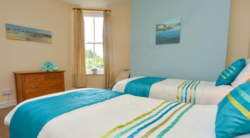 Photo of 2 Bed in Bideford