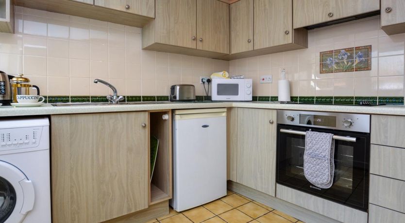 Photo of 2 Bed in Bideford