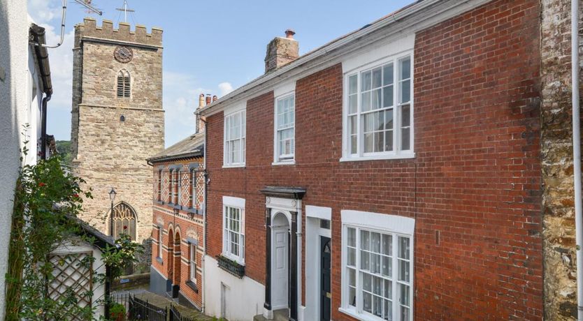 Photo of 2 Bed in Bideford