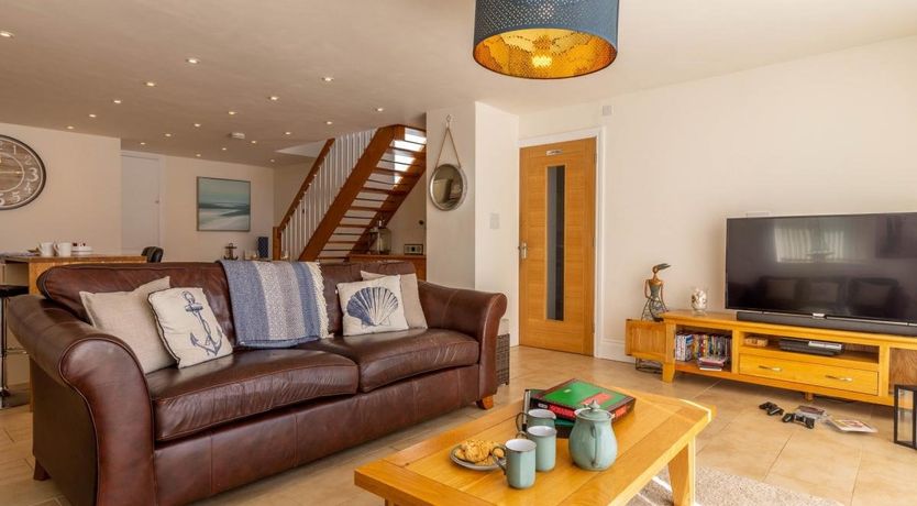 Photo of 3 Bed in Brixham