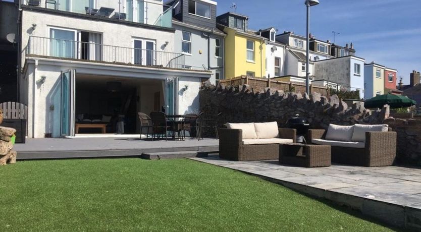 Photo of 3 Bed in Brixham