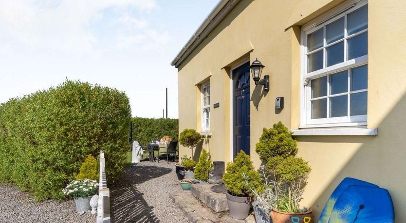 Photo of 3 Bed in Bridgend