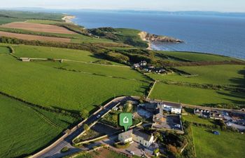 in Southerndown (57715) Holiday Cottage